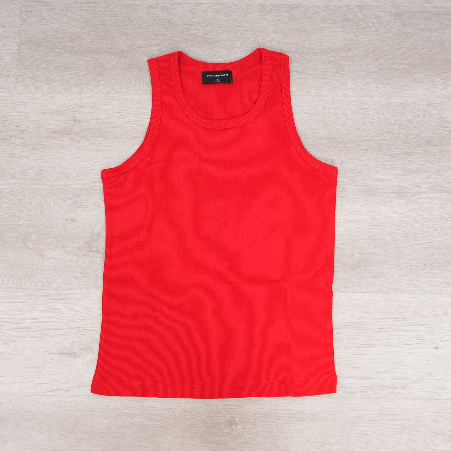Tank Top - Red