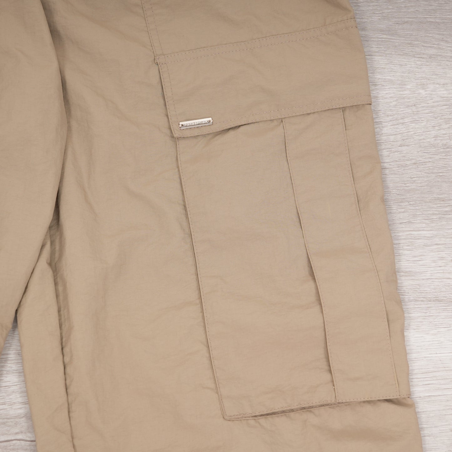 Parachutes Baggy - Beige
