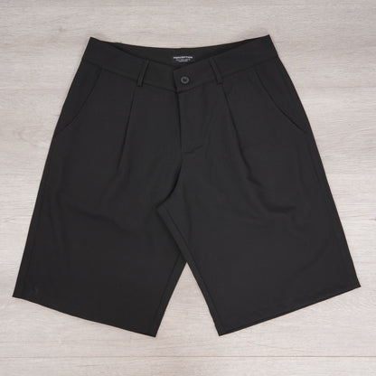 Jorts - Black