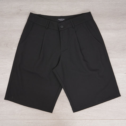 Jorts - Black