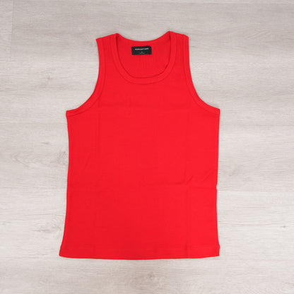 Tank Top - Red