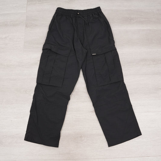 Parachutes Baggy - Black