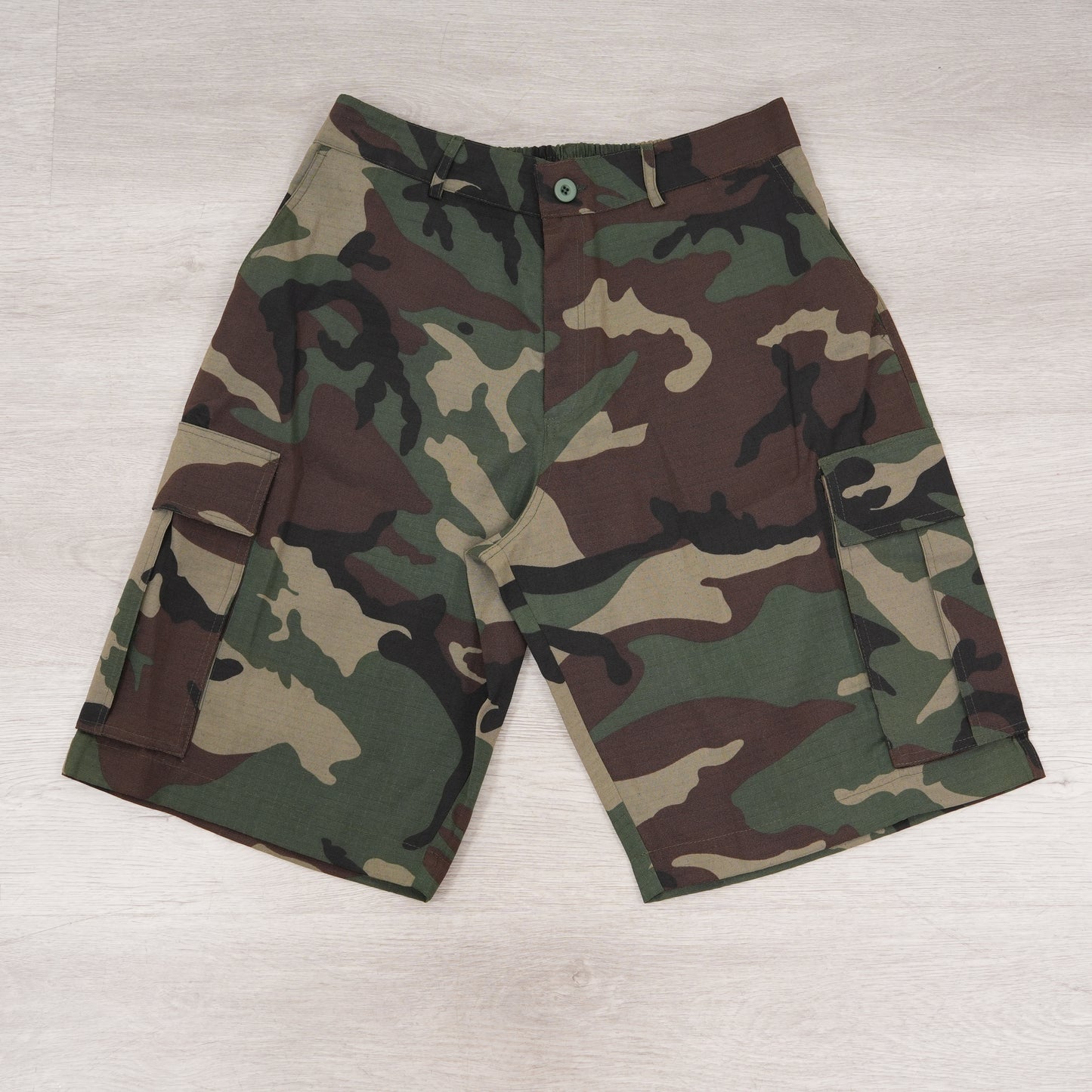 Jorts - Camuflado