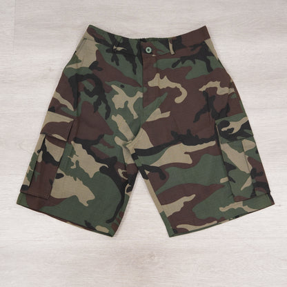 Jorts - Camuflado