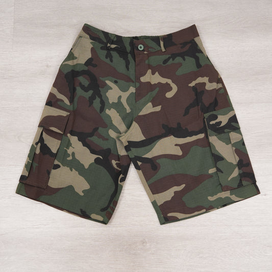 Jorts - Camuflado