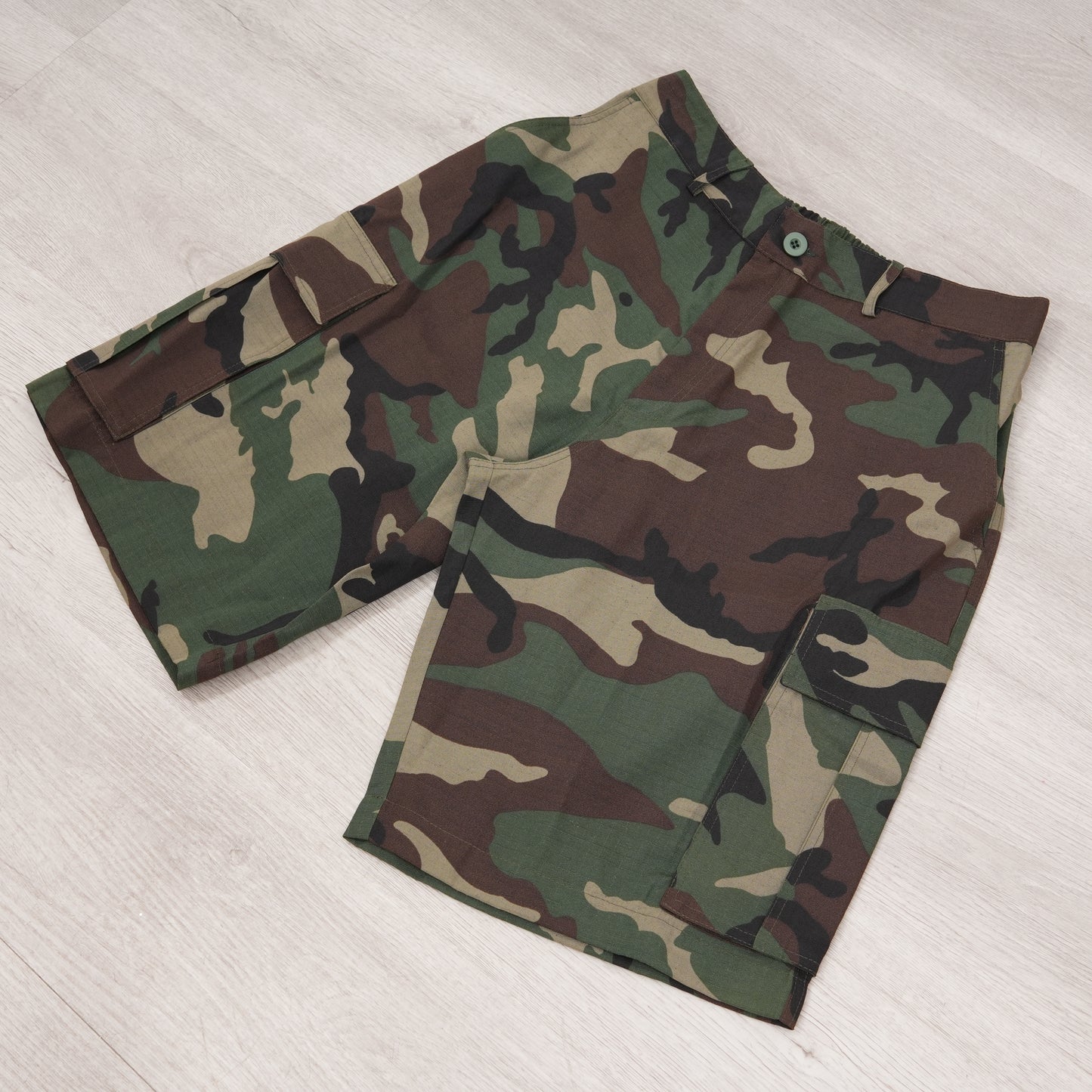 Jorts - Camuflado