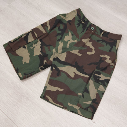 Jorts - Camuflado