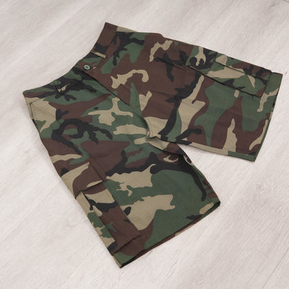 Jorts - Camuflado