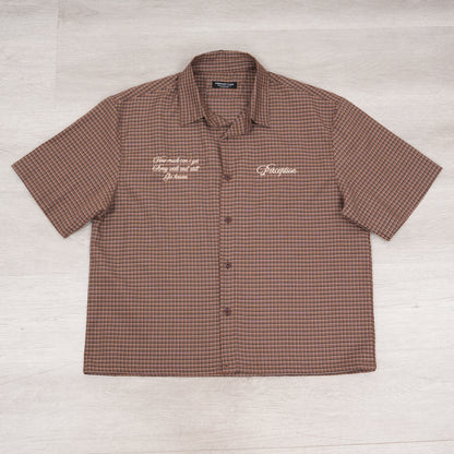 CAMISA BROWN PICTURES