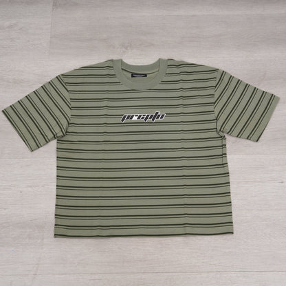 GREEN POLO