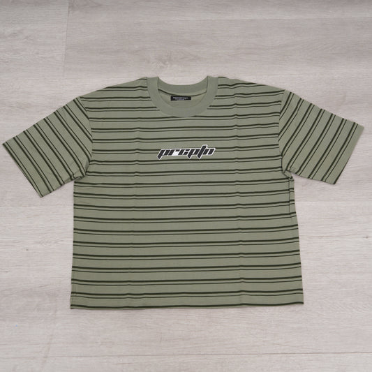 GREEN POLO
