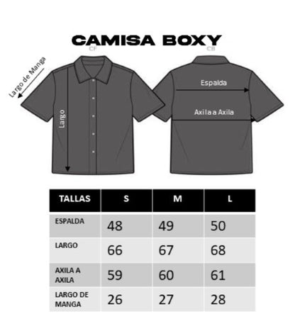 CAMISA BROWN PICTURES