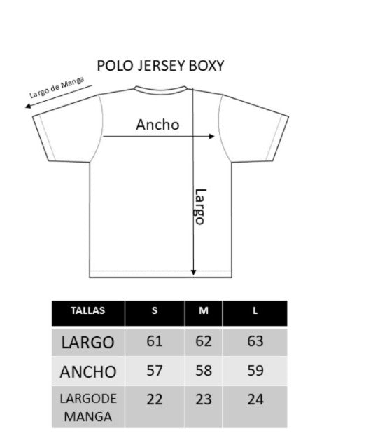 POLO BLADE